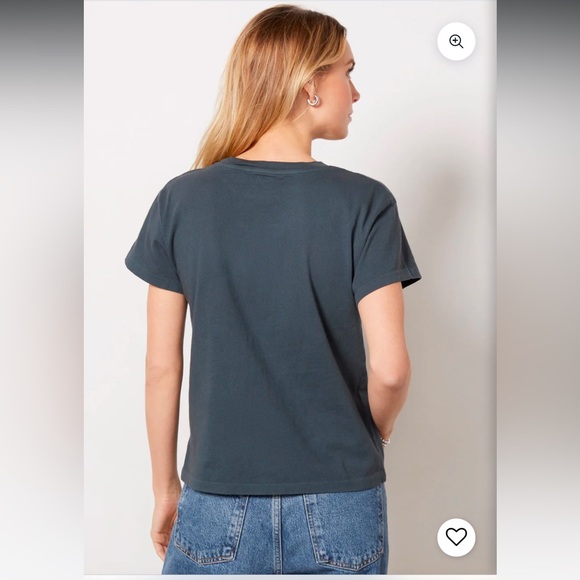 Daydreamer Elton John Goodbye Yellow Brick Road Tee NWT - Picture 4 of 9